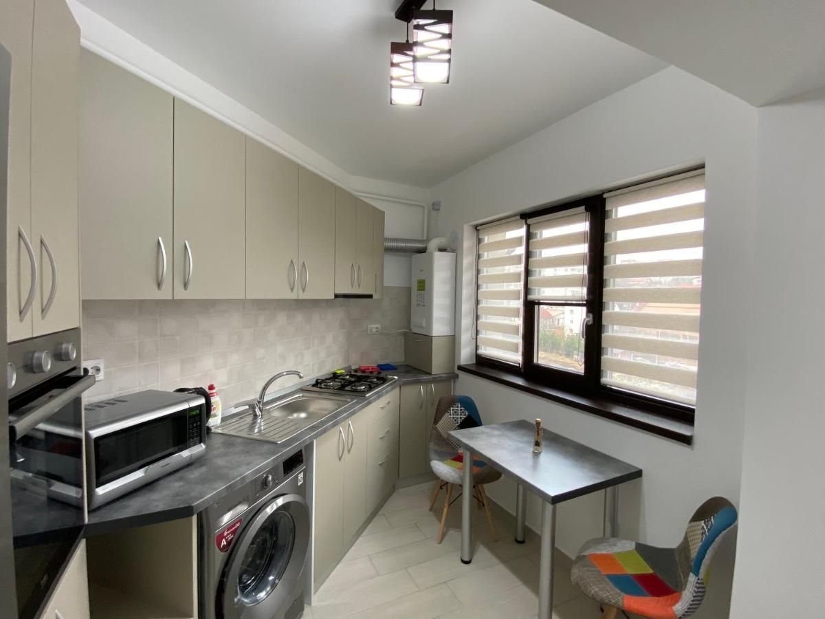 Rs River Towers Iasi Eksteriør billede
